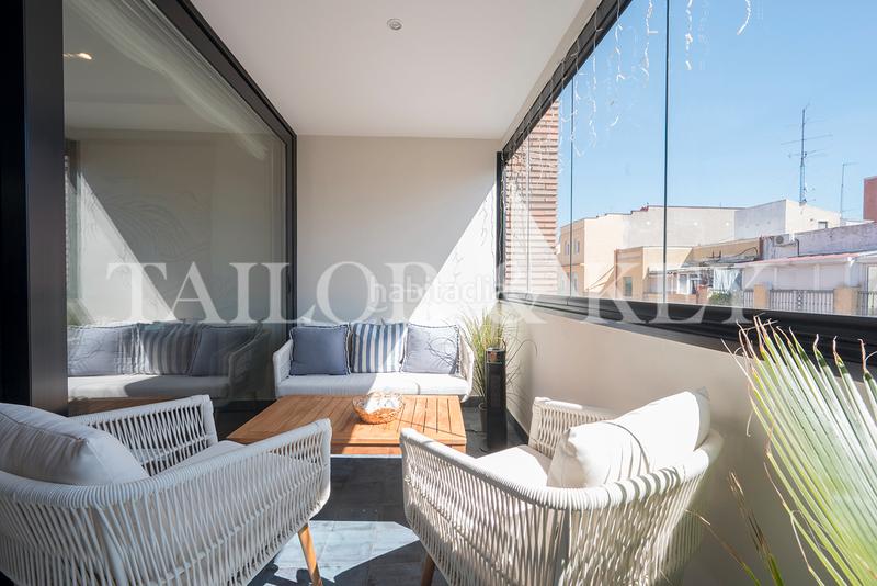 Foto 00b020aa-18e7-43d7-a3c2-c33cf59ca04b. Appartamento in Ríos Rosas-Nuevos Ministerios Madrid