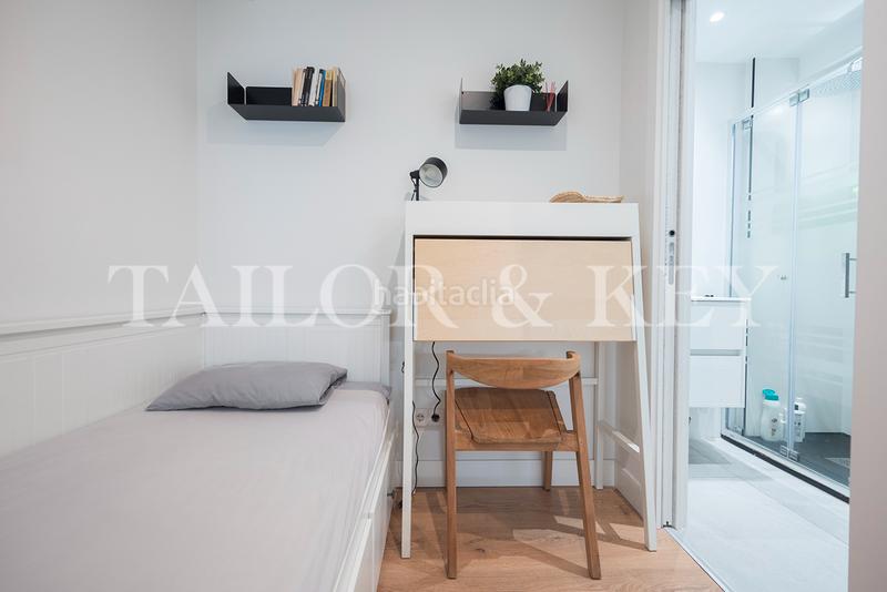 Foto 2cb4c367-33df-4cb6-9003-91eed1f9dfbd. Appartamento in Ríos Rosas-Nuevos Ministerios Madrid