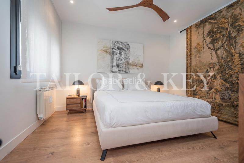 Foto 36070f58-6636-4654-8930-a44a59bb0efe. Appartamento in Ríos Rosas-Nuevos Ministerios Madrid