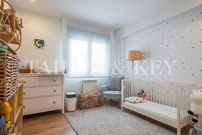 Foto 5bda16c1-35fd-4352-8071-014930a91be3. Appartamento in Ríos Rosas-Nuevos Ministerios Madrid