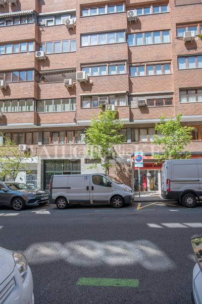 Foto 6ab456e4-92b0-4e4c-ba0c-35249b736633. Appartamento in Ríos Rosas-Nuevos Ministerios Madrid