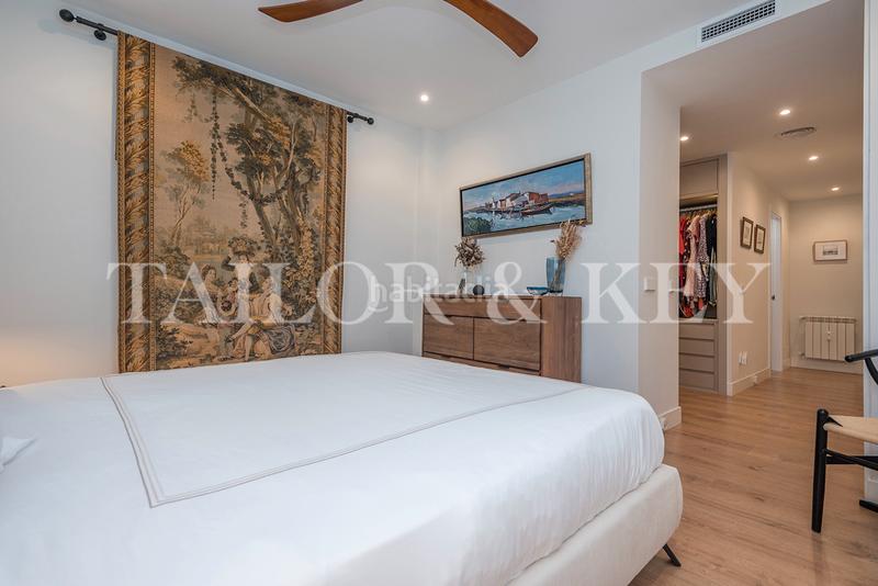 Foto 717dd64a-9295-4ec4-9586-32f32bb8822e. Appartamento in Ríos Rosas-Nuevos Ministerios Madrid