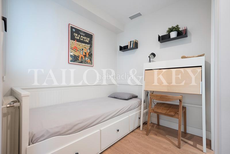 Foto 99985ce5-fe2b-4362-bd48-230dbaf5869c. Appartamento in Ríos Rosas-Nuevos Ministerios Madrid