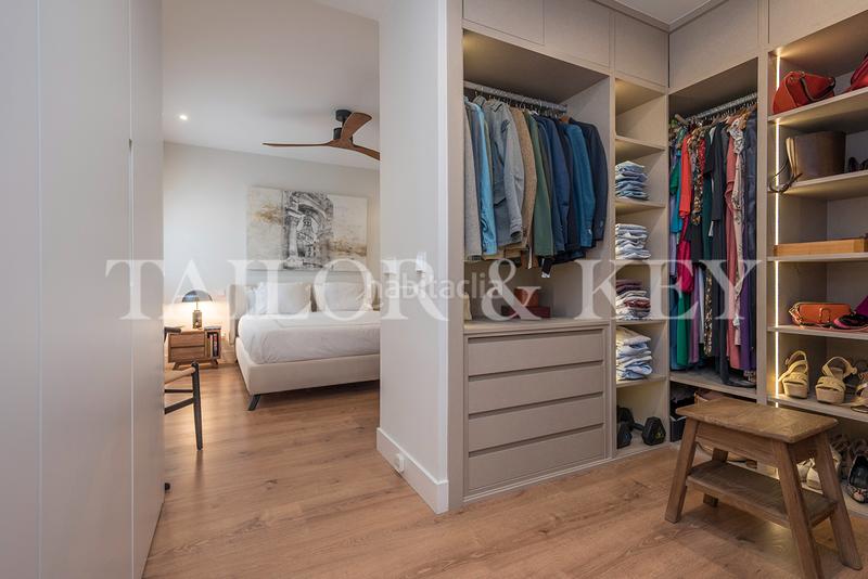 Foto a7c52365-9b7a-4784-b128-eb84dd5cf518. Appartamento in Ríos Rosas-Nuevos Ministerios Madrid