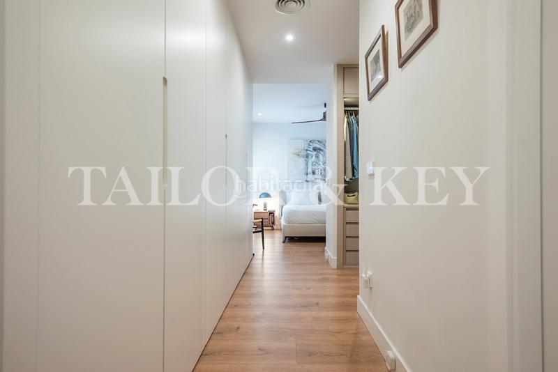 Foto ae5d5a22-fb49-47ed-98a1-3a07dad28eed. Appartamento in Ríos Rosas-Nuevos Ministerios Madrid