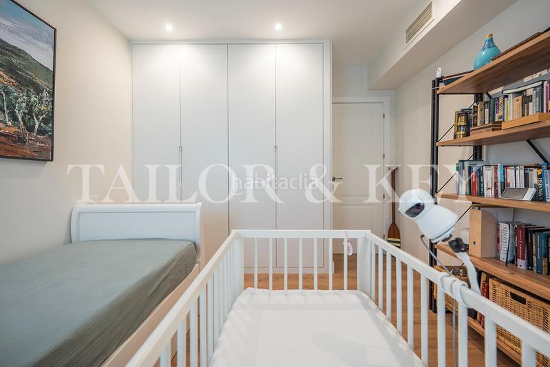 Foto c8177be9-7b4a-4de0-b7f3-fb7f54bd8a23. Appartamento in Ríos Rosas-Nuevos Ministerios Madrid