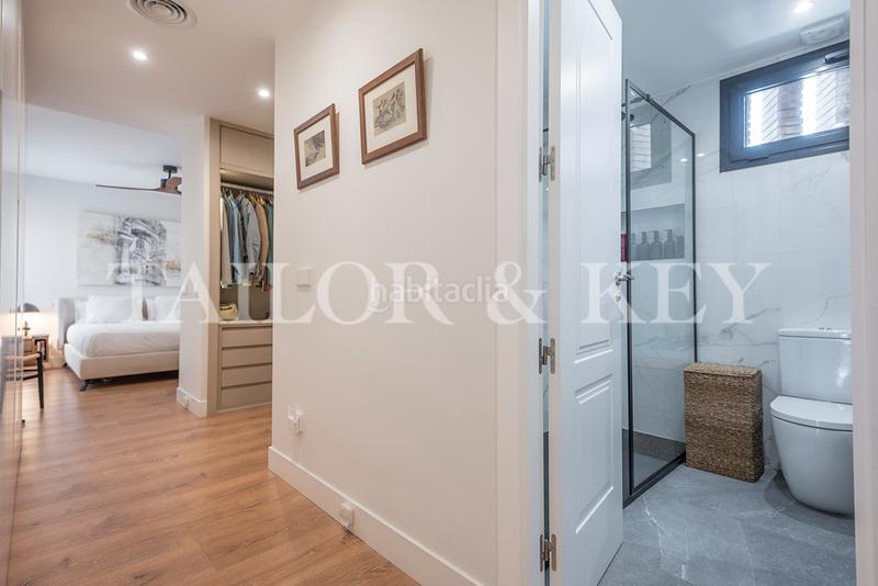 Foto dca4567b-a9f8-44a3-afdc-6ca5232934ed. Appartamento in Ríos Rosas-Nuevos Ministerios Madrid