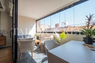 Etagenwohnung in Calle de Alonso Cano