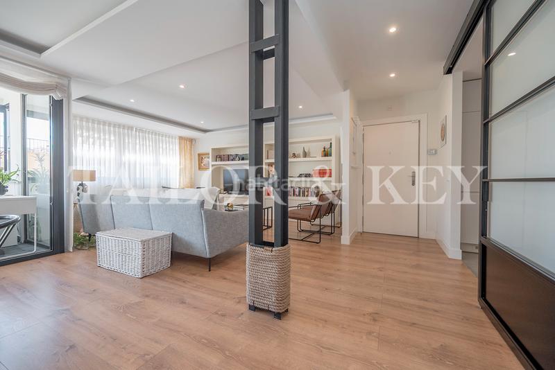 Foto 25e7e8be-6476-4e00-9859-c21a295b63d6. Pis a Ríos Rosas-Nuevos Ministerios Madrid