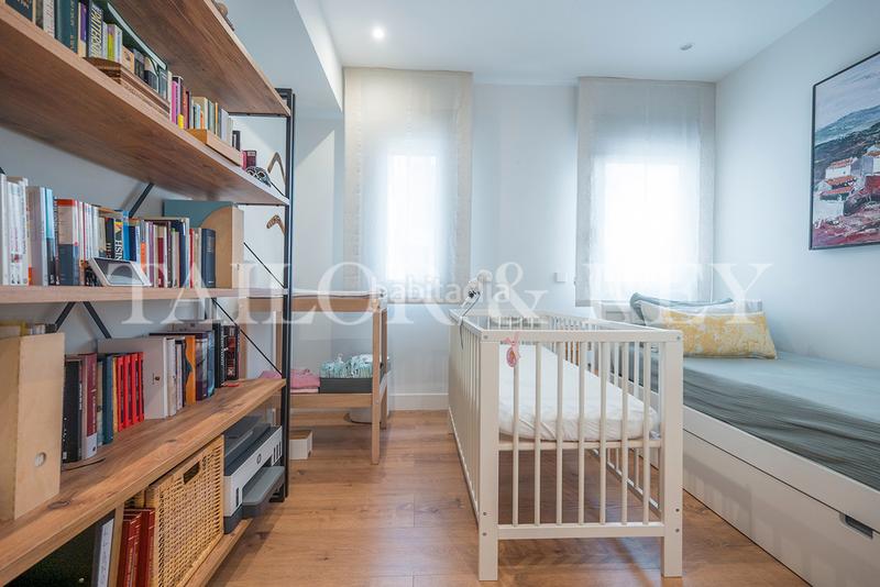 Foto 33994070-fc49-4ca1-9f2d-86b9962ce343. Pis a Ríos Rosas-Nuevos Ministerios Madrid