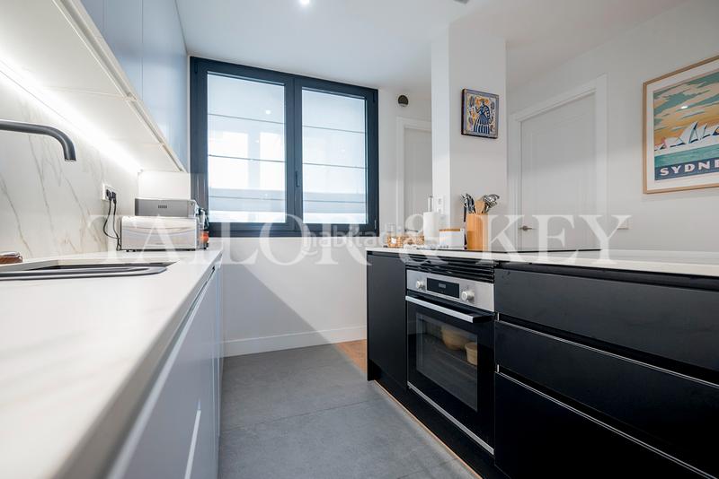 Foto 842087ab-a9d0-43e5-908c-ad6097ef9226. Pis a Ríos Rosas-Nuevos Ministerios Madrid