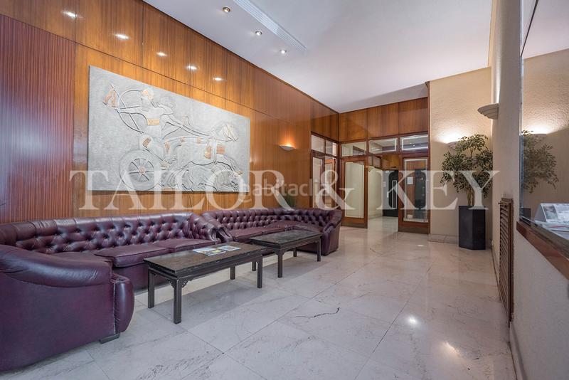 Foto 94e924d1-a019-4e2e-8c4c-4f4fff6265e3. Pis a Ríos Rosas-Nuevos Ministerios Madrid