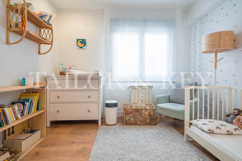 Foto 9ac6abfa-3d33-49ce-94e9-6964177f025f. Pis a Ríos Rosas-Nuevos Ministerios Madrid