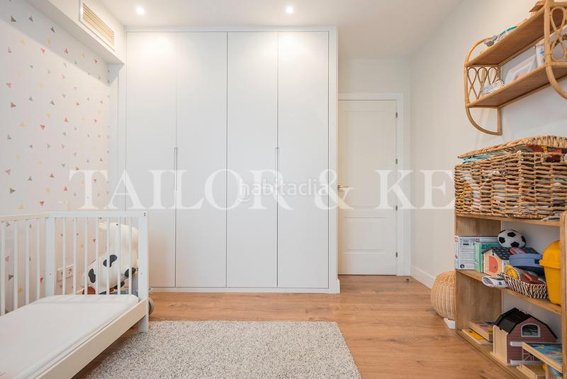 Foto a0f46ae6-a8f5-4df4-a9b8-0847be75ee46. Pis a Ríos Rosas-Nuevos Ministerios Madrid