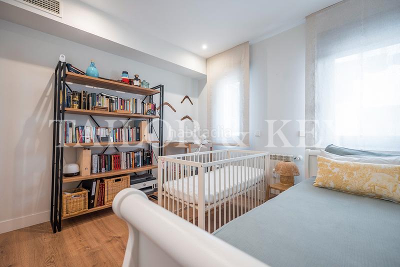 Foto dbcfee08-a9b7-48e5-8f16-ea4f24f052ed. Pis a Ríos Rosas-Nuevos Ministerios Madrid