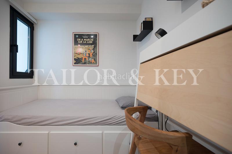 Foto 1323acdc-2a43-41ce-9b6b-239c65b8d591. Piso en Ríos Rosas-Nuevos Ministerios Madrid