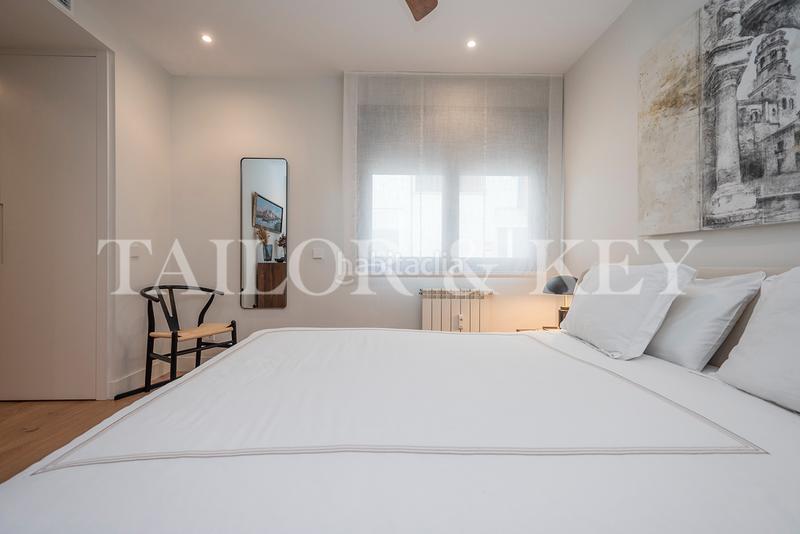 Foto 1b230f2d-cf0e-4c46-9c55-0da04c0566a4. Piso en Ríos Rosas-Nuevos Ministerios Madrid