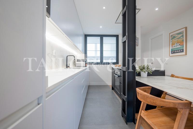 Foto 21e4fafd-66a5-4f5f-88e4-08d0ffc38f1c. Piso en Ríos Rosas-Nuevos Ministerios Madrid