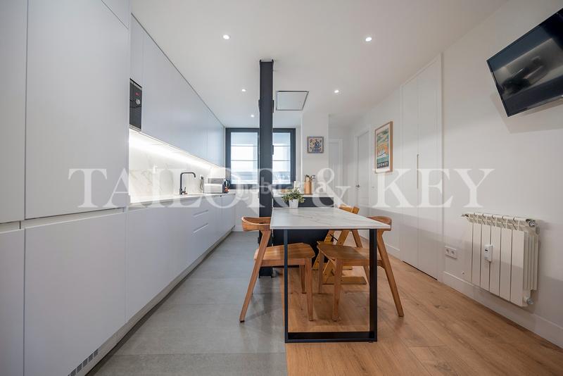 Foto 28793ecd-93e4-4d3a-9252-26bee32e4023. Piso en Ríos Rosas-Nuevos Ministerios Madrid