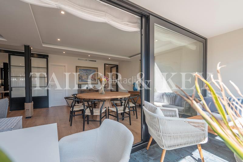 Foto 2f6763a5-902c-49ce-b82a-c59350ad82d9. Piso en Ríos Rosas-Nuevos Ministerios Madrid