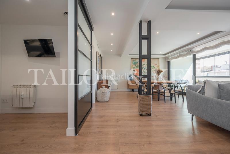 Foto 360f9de1-2409-4dc9-b1cb-a24fc3470b81. Piso en Ríos Rosas-Nuevos Ministerios Madrid