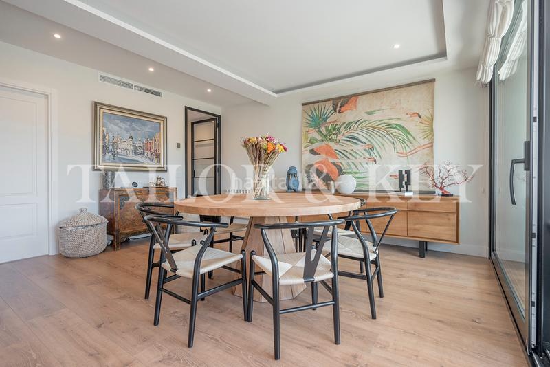 Foto 4ebbf024-46e5-46aa-bcf9-5a84a82a8e16. Piso en Ríos Rosas-Nuevos Ministerios Madrid