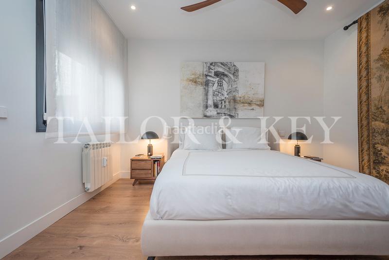 Foto 55fe3c15-932c-4c01-bd07-9b910ab14c41. Piso en Ríos Rosas-Nuevos Ministerios Madrid