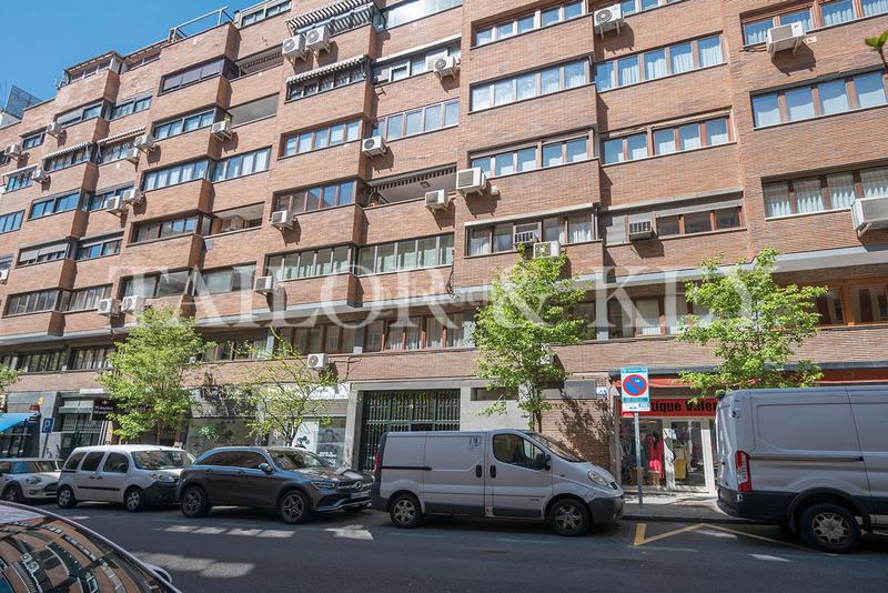 Foto 63d3836e-f405-4c6d-a8bf-518970aa05b2. Piso en Ríos Rosas-Nuevos Ministerios Madrid