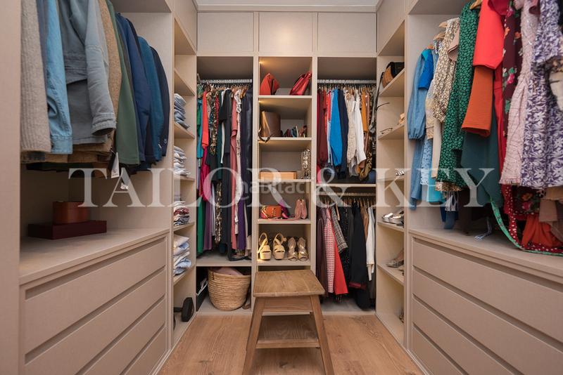 Foto 81063e5b-d3bd-47f5-8caa-1f6cb03b3957. Piso en Ríos Rosas-Nuevos Ministerios Madrid