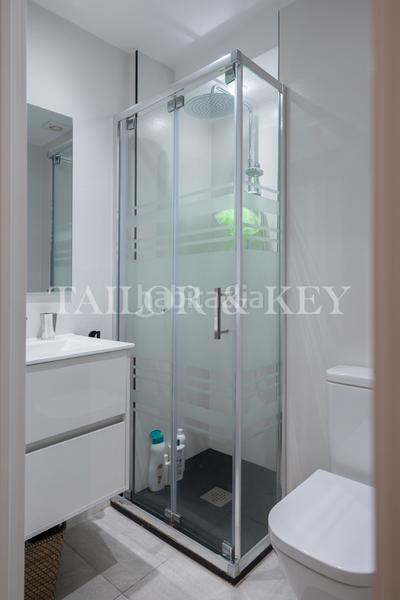 Foto b2fefa61-d11a-4ed9-ad60-93e46e1ee6a9. Piso en Ríos Rosas-Nuevos Ministerios Madrid