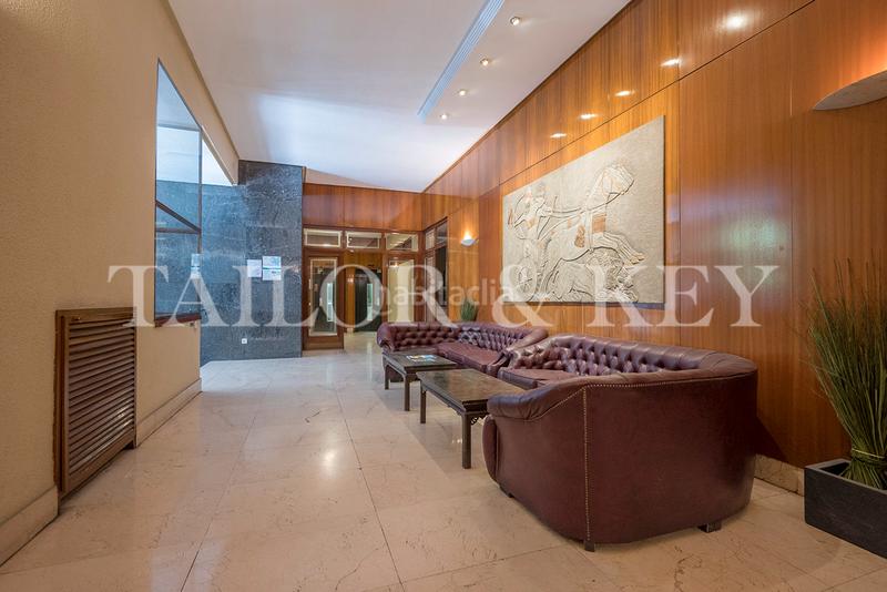 Foto c97598e4-ba2f-4f9d-91f1-8a6f38d68385. Piso en Ríos Rosas-Nuevos Ministerios Madrid