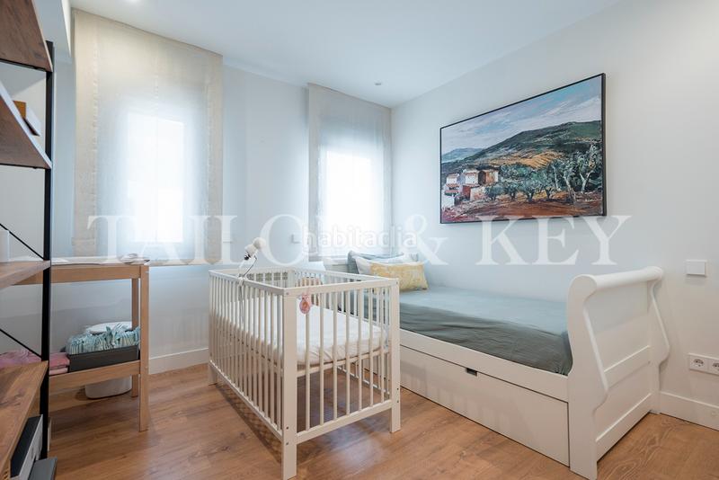 Foto d7287bfb-28b9-4de9-9eb5-3b480c3a36b2. Piso en Ríos Rosas-Nuevos Ministerios Madrid