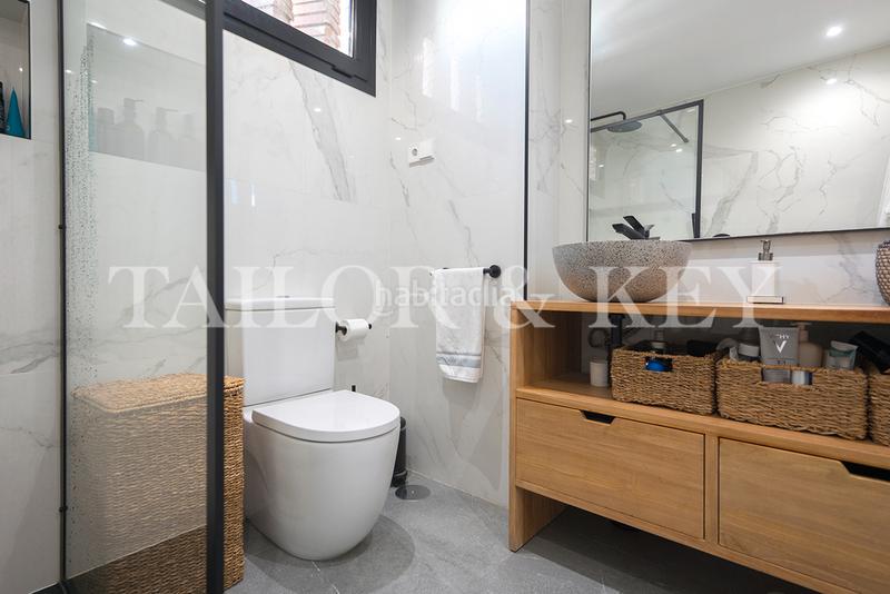 Foto f2eec84a-868c-47ac-9bae-2b9abd5b7c10. Piso en Ríos Rosas-Nuevos Ministerios Madrid