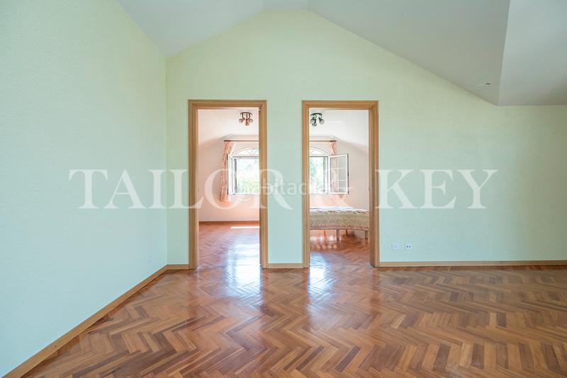 Foto 61da2cf2-dffd-42aa-9447-dc3a411a00d1. Chalet with heating parking pool in Altos de Jarama Paracuellos de Jarama