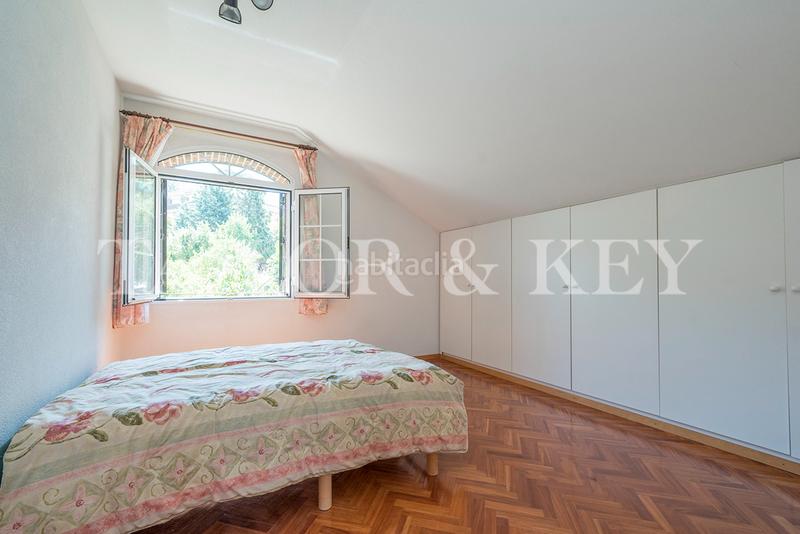 Foto aa022aa2-1125-4826-af93-b2832c100d0b. Chalet with heating parking pool in Altos de Jarama Paracuellos de Jarama