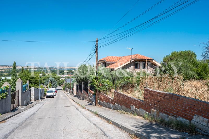 Foto d8177575-9961-48e3-a680-7199e8e4be72. Chalet with heating parking pool in Altos de Jarama Paracuellos de Jarama