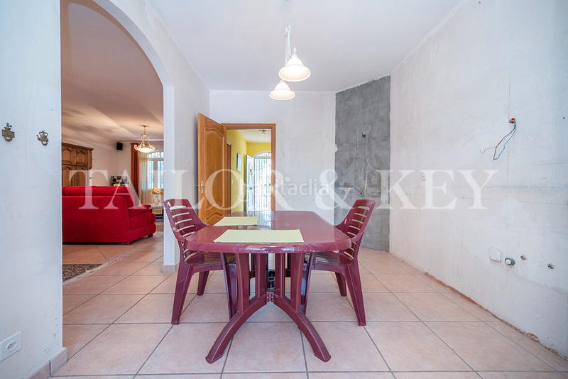 Foto aa37624f-a0f1-45bf-8b59-ff5b4642d9ce. Chalet avec chauffage parking piscine dans Altos de Jarama Paracuellos de Jarama