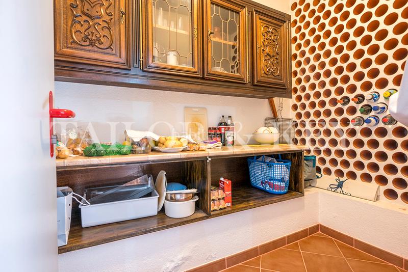 Foto b373187e-dce2-4f7f-8ad9-d115d473fbf2. Chalet avec chauffage parking piscine dans Altos de Jarama Paracuellos de Jarama