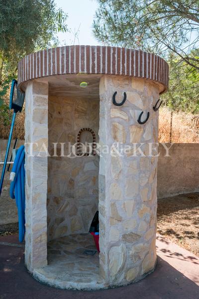 Foto e451766a-cc91-433f-b91f-e44ecff1cd55. Chalet avec chauffage parking piscine dans Altos de Jarama Paracuellos de Jarama