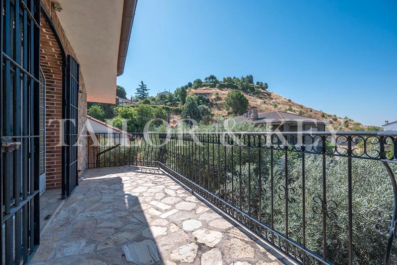 Foto 0be2e923-5f83-418e-bc19-b1f1c8cba5dd. Chalet en Altos de Jarama Paracuellos de Jarama