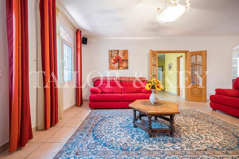 Foto 19babe8f-c9df-4253-909c-ddeeea3fd9c6. Chalet en Altos de Jarama Paracuellos de Jarama