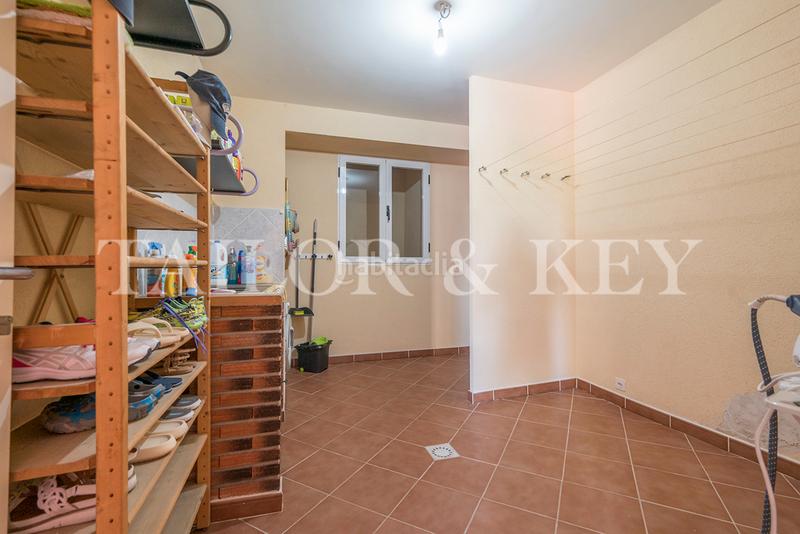 Foto 695f2396-8128-4088-b7d9-5d3df601b28f. Chalet con riscaldamento parcheggio piscina in Altos de Jarama Paracuellos de Jarama