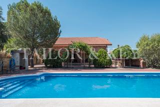 Chalet  Calle de las cuestas