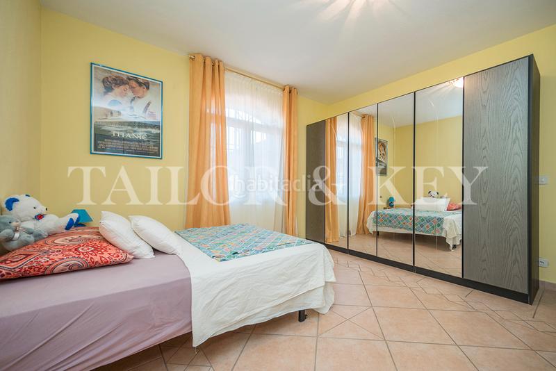 Foto c25708b9-86cc-41fc-9e32-76b38c4d1e2f. Chalet con riscaldamento parcheggio piscina in Altos de Jarama Paracuellos de Jarama