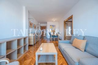 Penthouse in Avenida de Pablo Iglesias 46