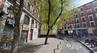 Lloguer Local Comercial  Calle de concepción jerónima