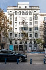 Ufficio in Calle de Sagasta