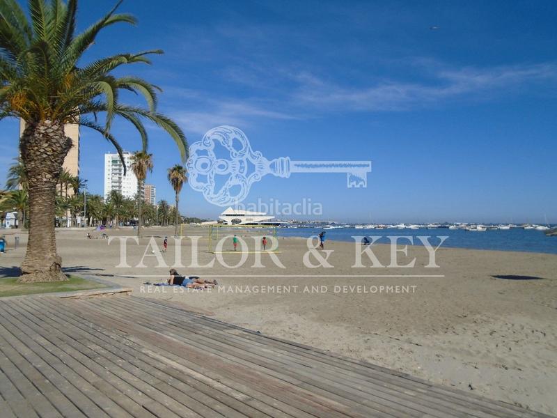 Foto 0892c893-6596-45a5-b35c-86ad256d0b80. Edificio en avenida virgen de loreto 2 edificio hotelero en venta en San Javier