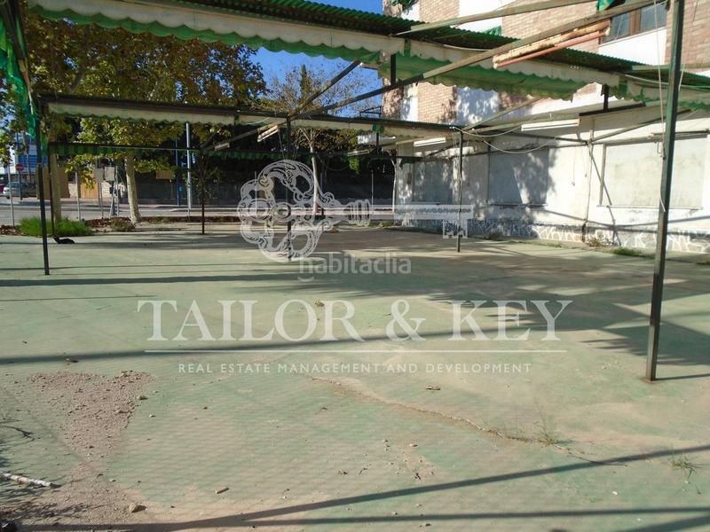 Foto 1de679a9-e517-4561-b579-a984d076399b. Edificio en avenida virgen de loreto 2 edificio hotelero en venta en San Javier