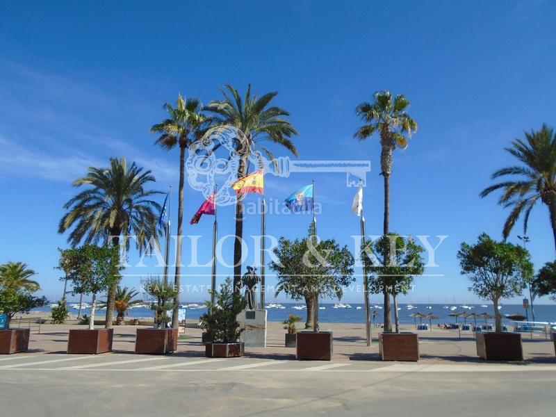 Foto 2bc94f67-90a7-494e-84a2-e3a1a3056184. Edificio en avenida virgen de loreto 2 edificio hotelero en venta en San Javier